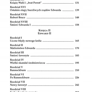 Plantageneci. Tom 3. Trzej Edwardowie