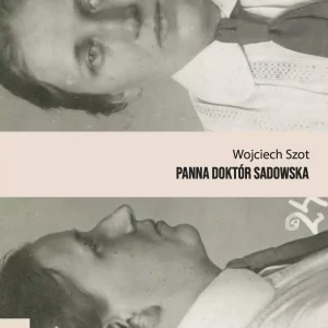 Panna Doktór Sadowska