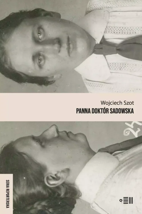 Panna Doktór Sadowska