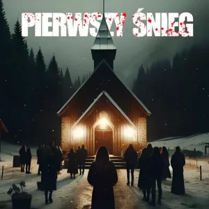 Pierwszy śnieg