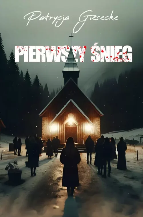 Pierwszy śnieg