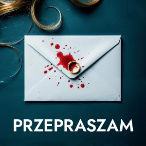 Przepraszam