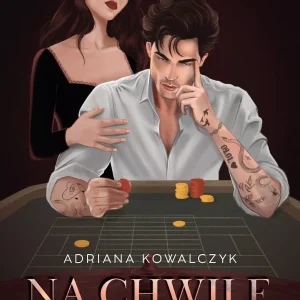 Na chwilę | Fake dating z wrogiem | Hate-love z emocjami