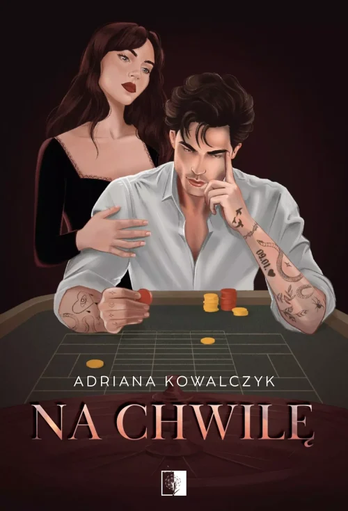 Na chwilę | Fake dating z wrogiem | Hate-love z emocjami