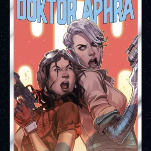 Star Wars Doktor Aphra | Ascendent | Tom 6 |