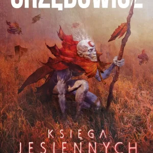 Księga Jesiennych Demonów