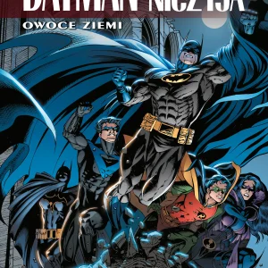 2ffa1ca-batman-ziemia-niczyj.webp Batman. Ziemia niczyja. Tom 5. Owoce ziemi