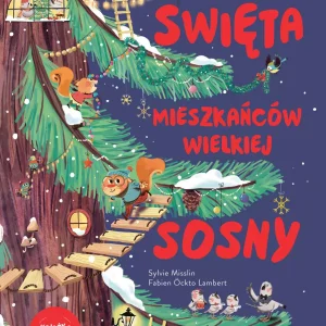 święta mieszkańców wielkiej sosny