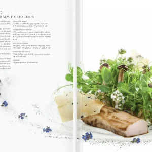 Fine Polish cuisine. All the flavours of the year