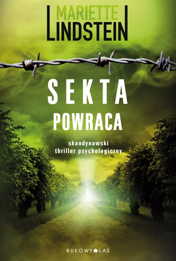 Sekta powraca