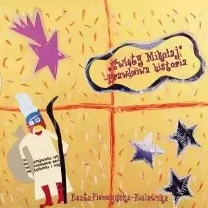 Święty Mikołaj - prawdziwa historia