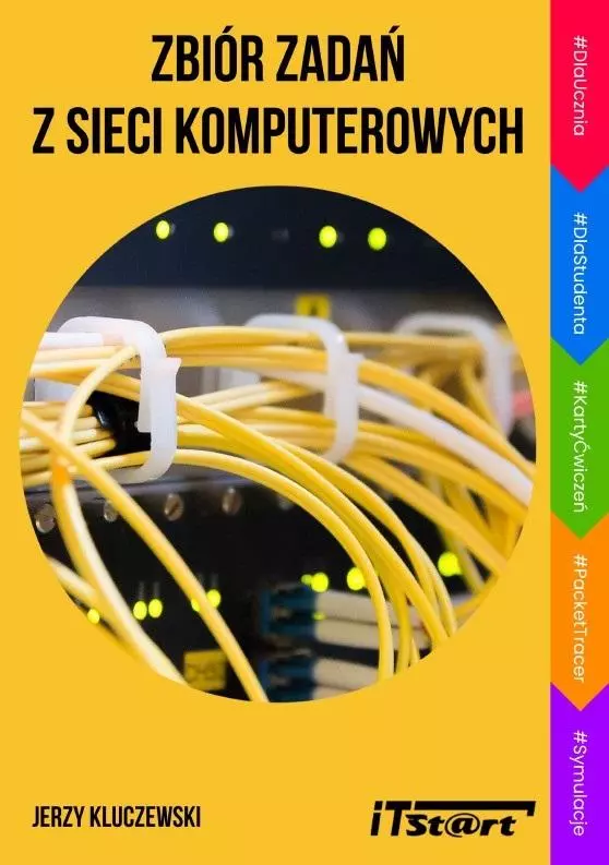 Zbiór zadań z sieci komputerowych