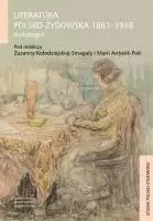 Literatura polsko-żydowska 1861-1918. Antologia