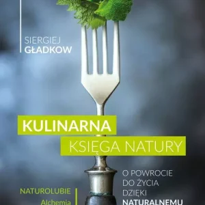 Kulinarna księga natury