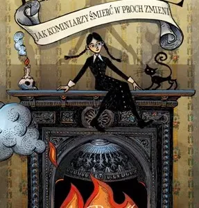 Jak kominiarzy śmierć w proch zmieni