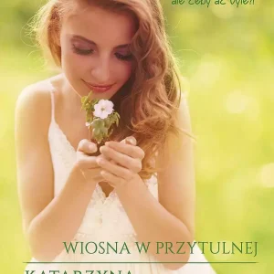 Wiosna w Przytulnej wyd. specjalne