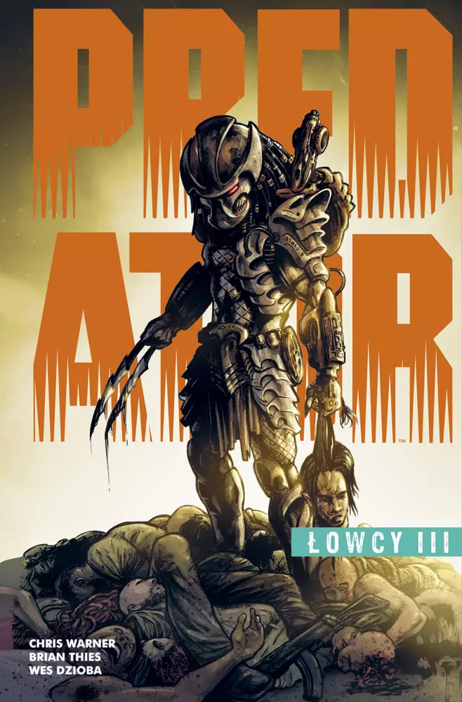 Predator | Łowcy 3 | Powrót do dżungli