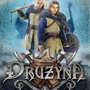 Drużyna T.1 Wyrzutki
