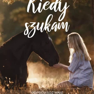 Kiedy szukam. Poprowadź mnie. Tom 2