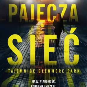 Pajęcza sieć