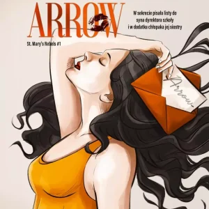 My Darling Arrow