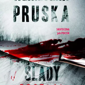 Ślady zostają