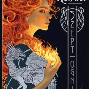 Szept ognia