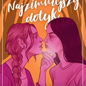 Najzimniejszy dotyk