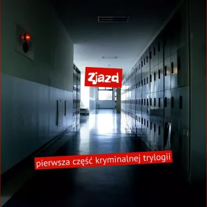 Zjazd. Tom 1