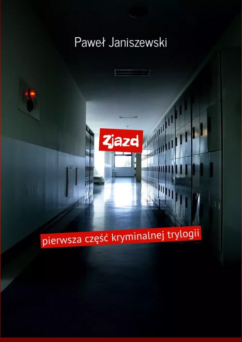 Zjazd. Tom 1