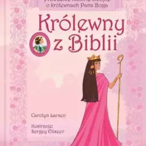 Królewny z Biblii