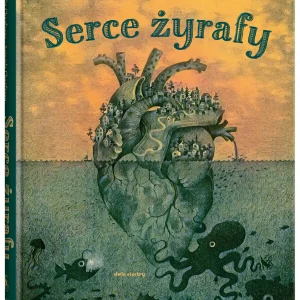 Serce żyrafy