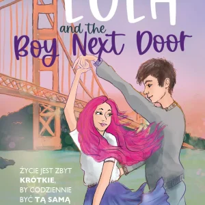 Lola and the Boy Next Door