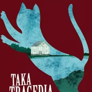 Taka tragedia w Tałtach