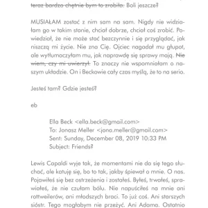 To nie jest, do diabła, love story. Tom 2