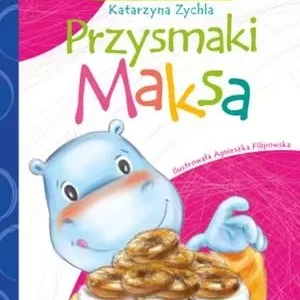 Przysmaki Maksa
