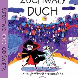 Zuchwały duch
