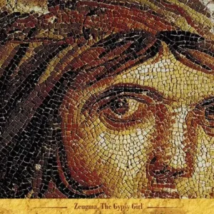 Puzzle 1000 elementów. Zeugma, Cygańska dziewczyna