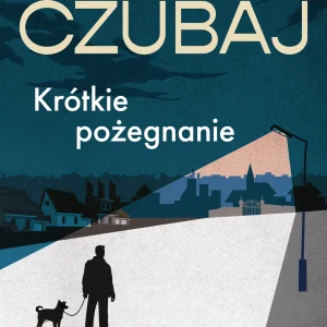 Krótkie pożegnanie