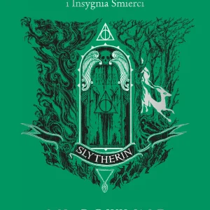Harry Potter i Insygnia Śmierci. Slytherin