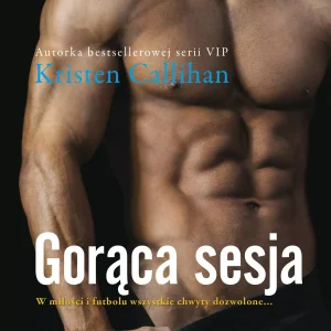 Gorąca sesja