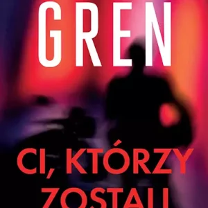 Ci, którzy zostali