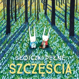 Słoiczki pełne szczęścia