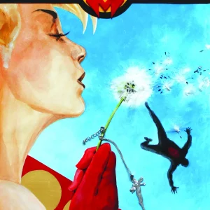 Miracleman. Złota Era