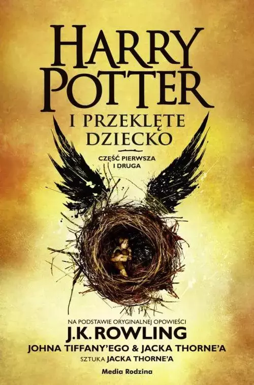 329c3d4-harry-potter-i-przek.webp Harry Potter i Przeklęte Dziecko. Część I i II | Twarda oprawa