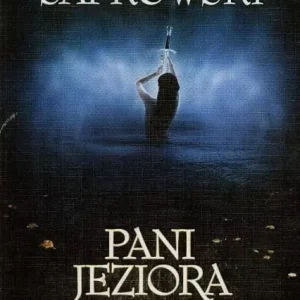 Wiedźmin. Pani jeziora