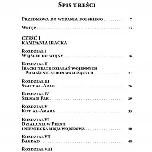 Kampania Iracka 1914-1918