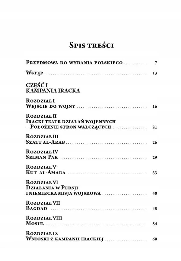 Kampania Iracka 1914-1918
