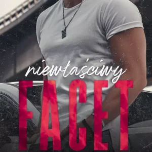 Taniec nad przepaścią. Tom 1. Niewłaściwy facet