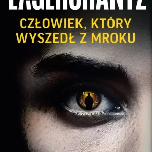 Człowiek, który wyszedł z mroku
